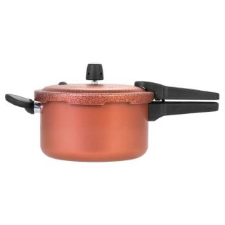 CONECTA RAMOS 4,5 L ANTIAD. COBRE C/ ROTOPRINT PRETO (F.E.)