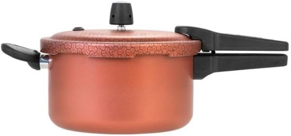 CONECTA RAMOS 6 L ANTIAD. COBRE C/ ROTOPRINT PRETO (F.E.)