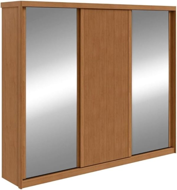 GR LOPAS 03 PTS OLLIE II 2025 – 2PT GLASS, C/PES E S/KIT GAV AMENDOA CLE/OFF WH/AMENDOA CLE