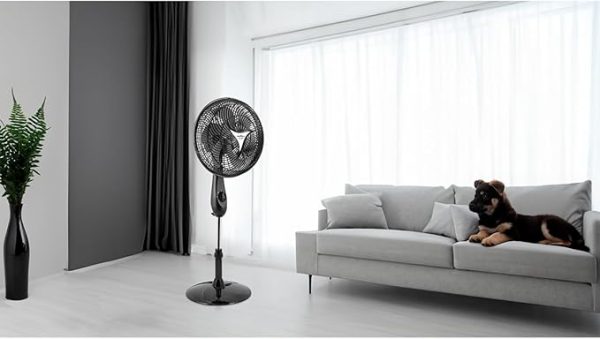 VENTILADOR BVT350 127V
