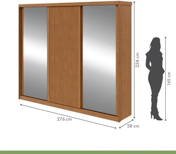 GR LOPAS 03 PTS OLLIE II 2025 – 2PT GLASS, C/PES E S/KIT GAV AMENDOA CLE/OFF WH/AMENDOA CLE