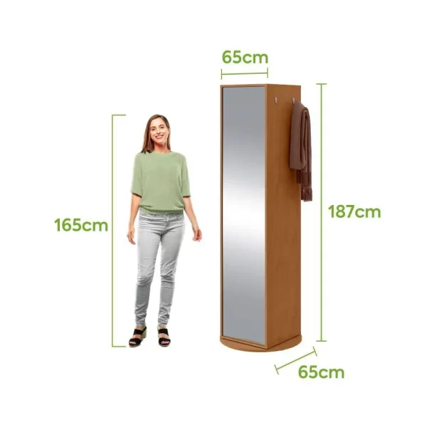 SAPATEIRA ESTHELA 2024 – AMENDOA CLEAN