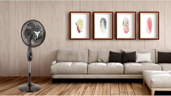 VENTILADOR BVT350 127V