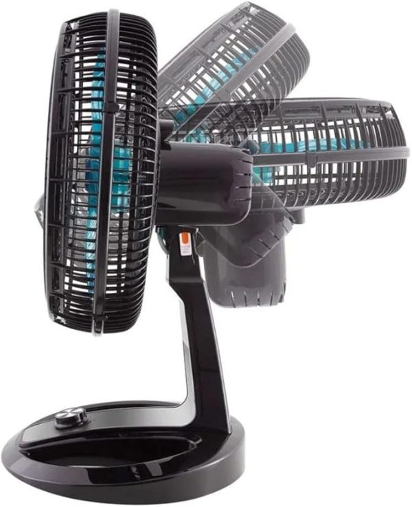 VENTILADOR BVT491 127V