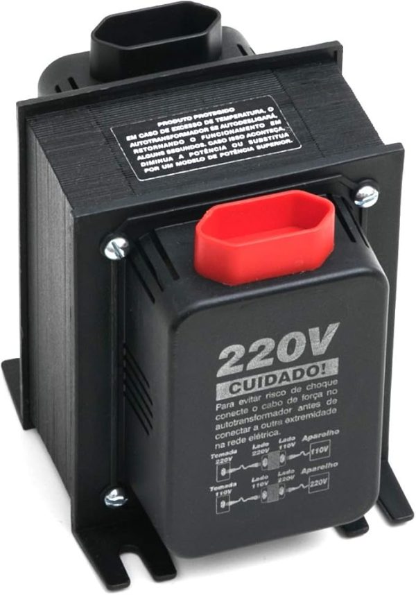 TRANSFORMA.BI10000VA110X220X110 KF