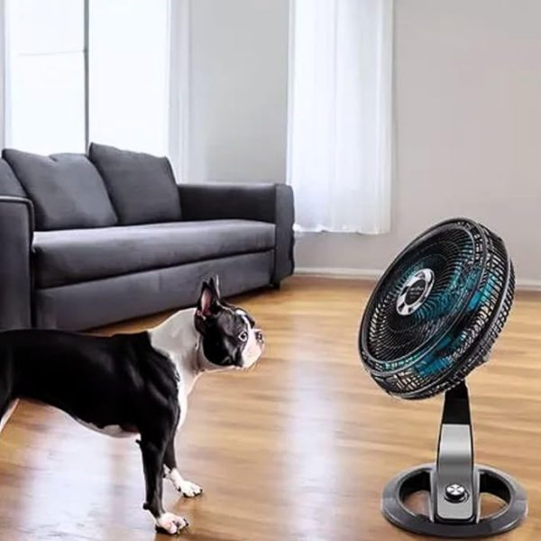 VENTILADOR BVT491 127V