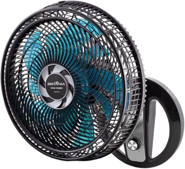 VENTILADOR BVT491 127V