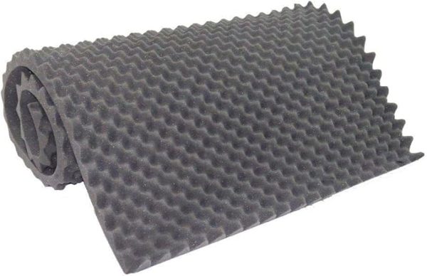 ALVEOL CINZA DUPLO D2000700X1900X0800