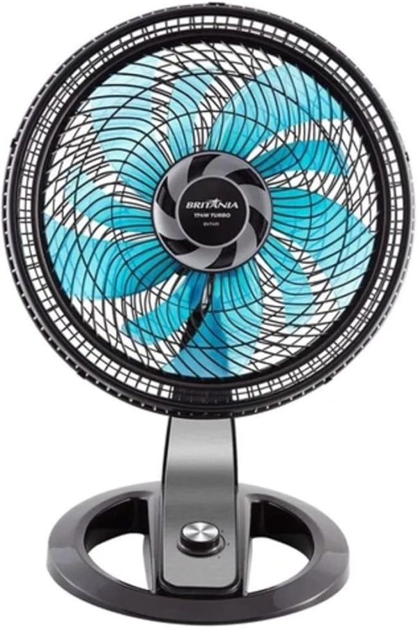 VENTILADOR BVT491 127V
