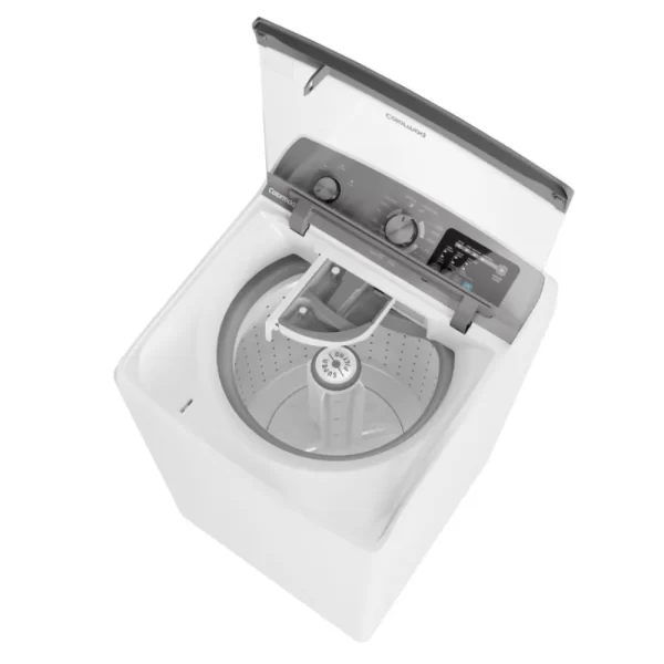 LAVADORA AUTO  COLORMAQ LCA 18 KG BR 127V LCA18ABRANAC