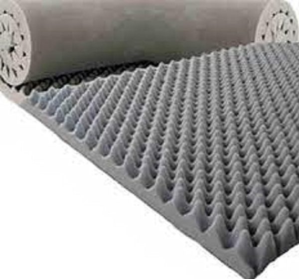 ALVEOL CINZA DUPLO D2000700X1900X0800