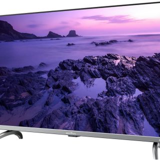 TV 32 Britânia Roku