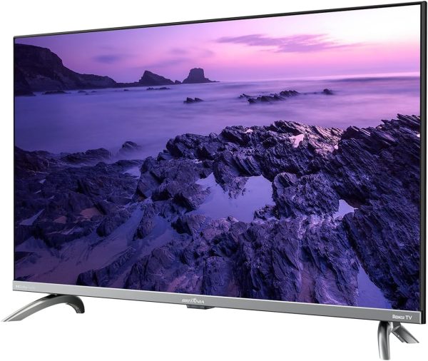 TV 32 Britânia Roku