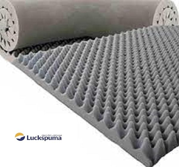 ALVEOL CINZA DUPLO D2000700X1900X0800