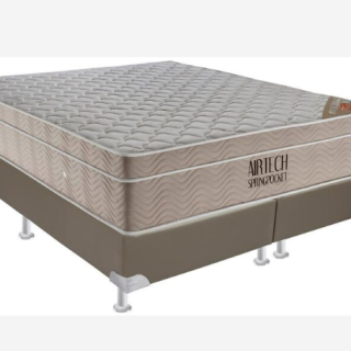 CAMA AIRTECH SPRING POCKET 30X198X158