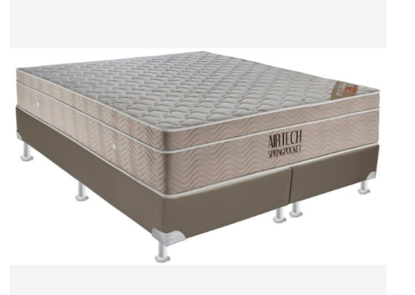 CAMA AIRTECH SPRING POCKET 30X198X158
