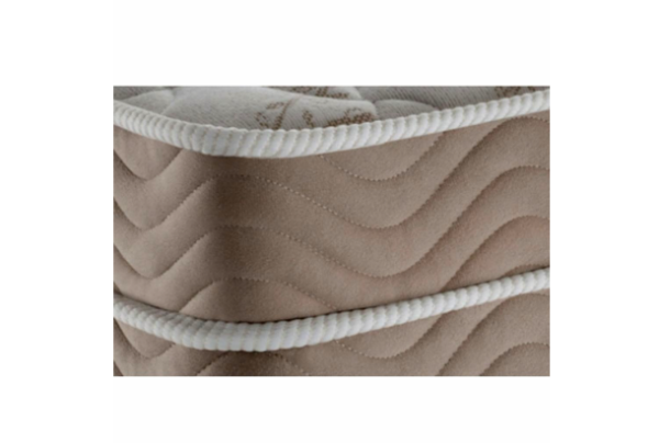 CAMA AIRTECH SPRINGPOCKET03000X1980X1580 BASE SOMMIER CORINO BEGE03000X1980X1580