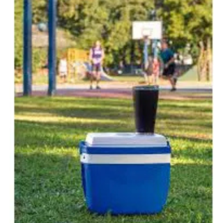 CAIXA TERMICA 12L AZUL(1)