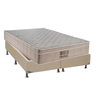 CAMA AIRTECH SPRINGPOCKET03000X2030X1930