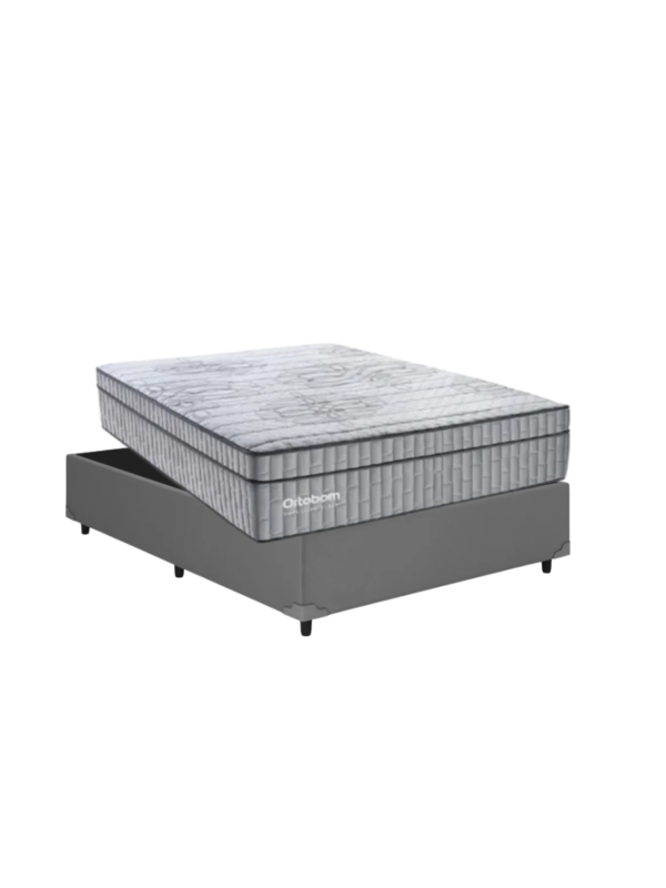 CAMA EXCLUSIVE SLEEP03200X1880X1380