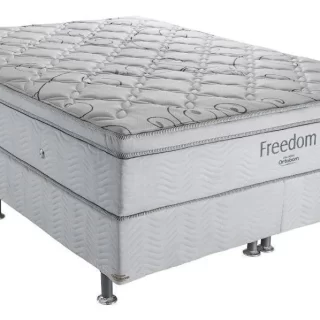 CAMA NEW FREEDOM 03200X1980X1580