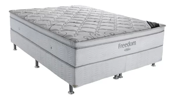CAMA NEW FREEDOM 03200X1980X1580