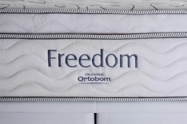 CAMA NEW FREEDOM 03200X1980X1580