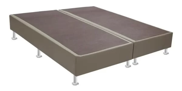 BASE SOMMIER CORINO BEGE03000X1980X1580