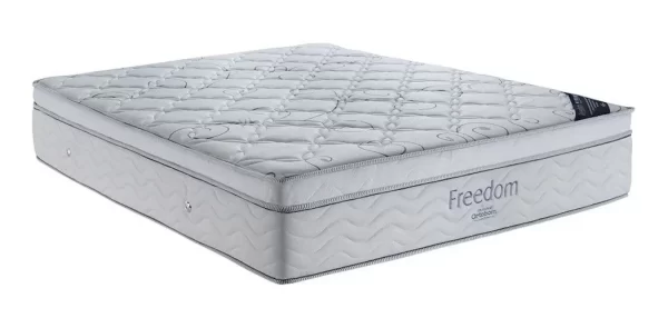 CAMA NEW FREEDOM 03200X1880X1380