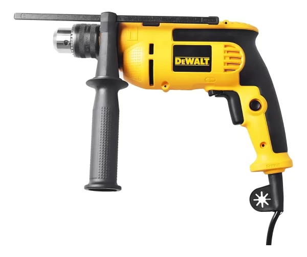 FURADEIRA IMP.1/2 710W