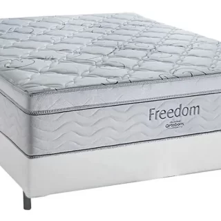 CAMA NEW FREEDOM 03200X1880X1380