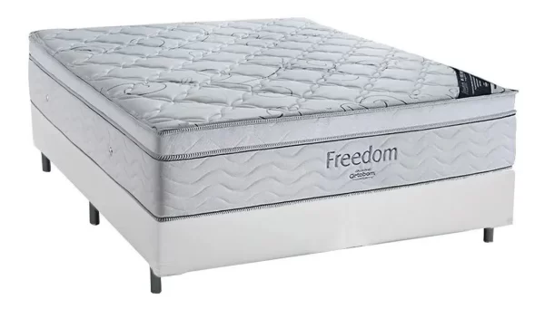 CAMA NEW FREEDOM 03200X1880X1380