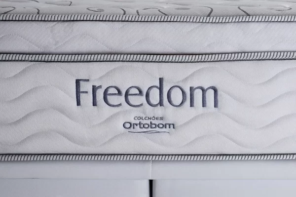 CAMA NEW FREEDOM 03200X1880X1380