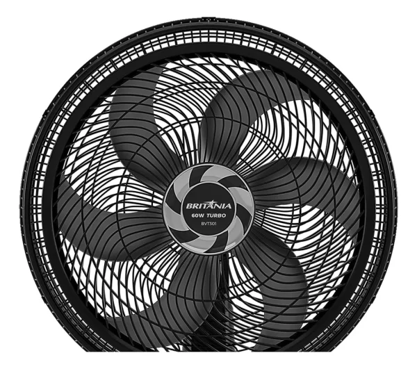 VENTILADOR BVT301 127V