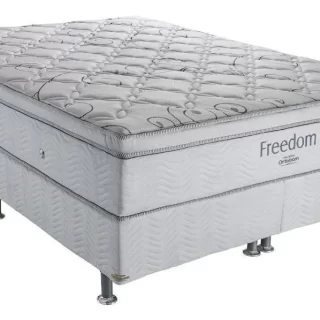 CAMA NEW FREEDOM 03200X2030X1930