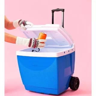 CAIXA TÉRMICA 42L AZUL(1)