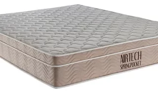 AIRTECH SPRINGPOCKET03000X1980X1580