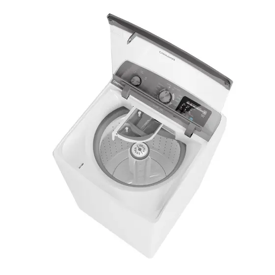 LAVADORA AUTO COLORMAQ LCA 14 KG BR 127V LCA14ABRANAC