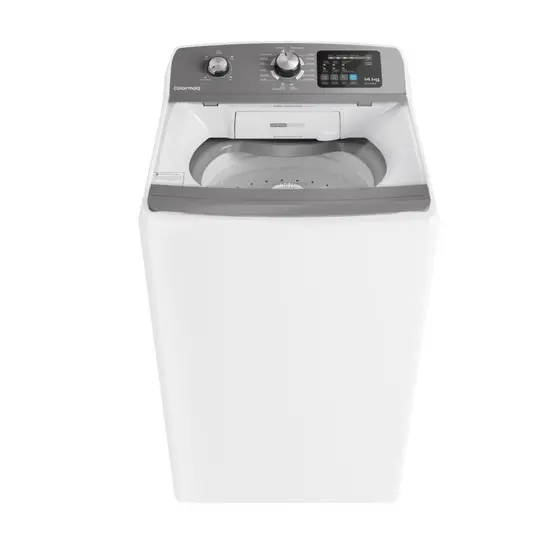 LAVADORA AUTO COLORMAQ LCA 14 KG BR 127V LCA14ABRANAC