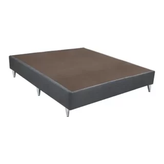 BASE SOMMIER CAMURCA CINZA03000X1880X1380