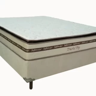 CONJUNTO DARK VIP CONJUNTO DARK VIP 188x138x67