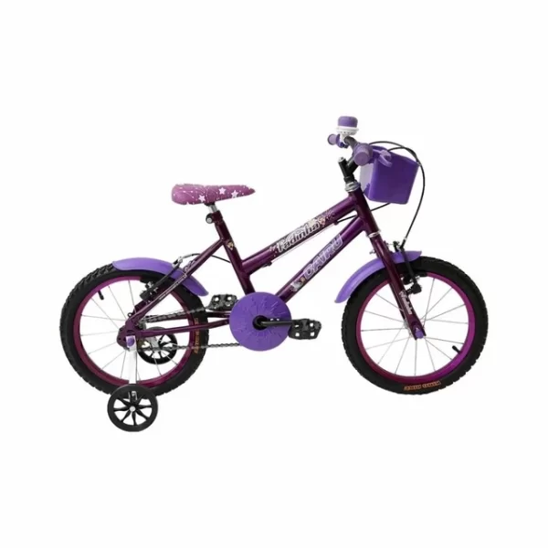 BIC 16 FLOWERS VIOLETA