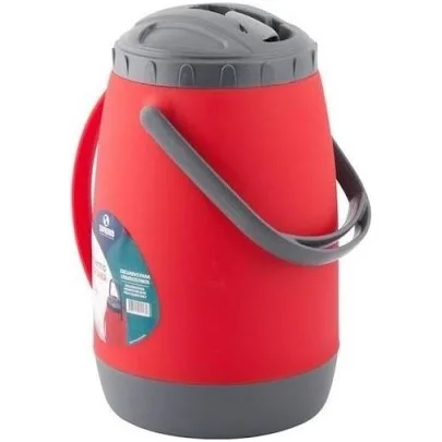 GARRAFA TERM.2,5L SOPRANO VM C/ALCA