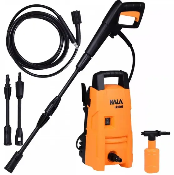 LAVADORA ALTAPRESSAO LK1305 127V