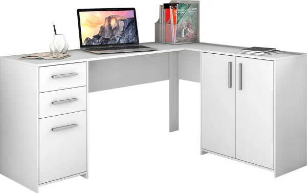 MESA OFFICE NT 2005 BRANCO NEW 127