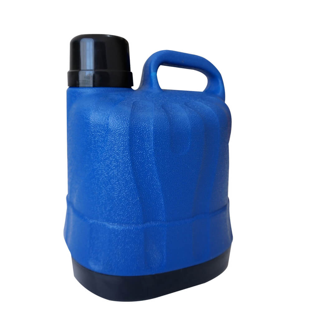 GARRAFÃO TÉRMICO 3,0L ANTARES AZUL