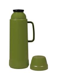 GARRAFA TÉRMICA USE TERRA 1 L