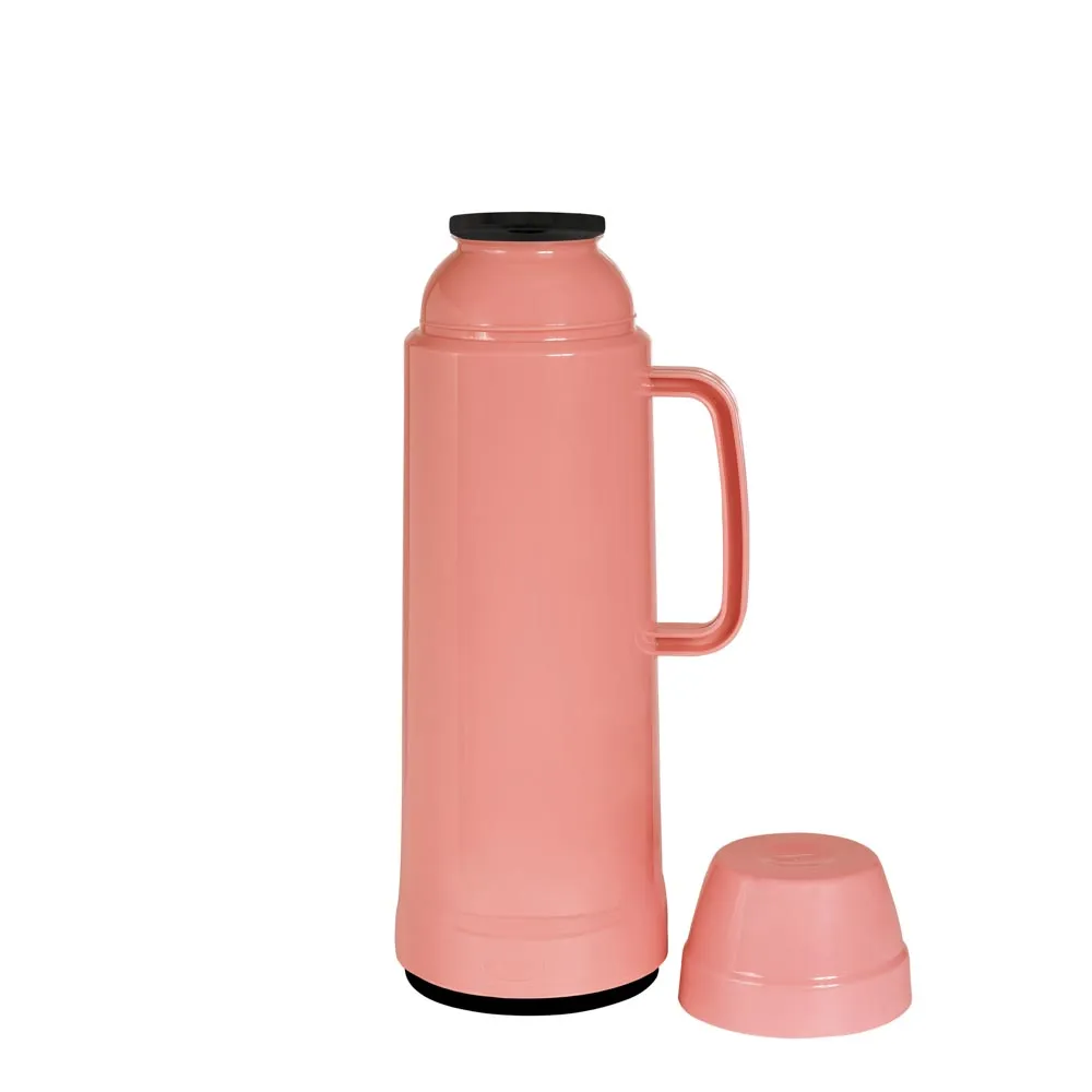 GARRAFA TÉRMICA USE PÊSSEGO 1L (6)