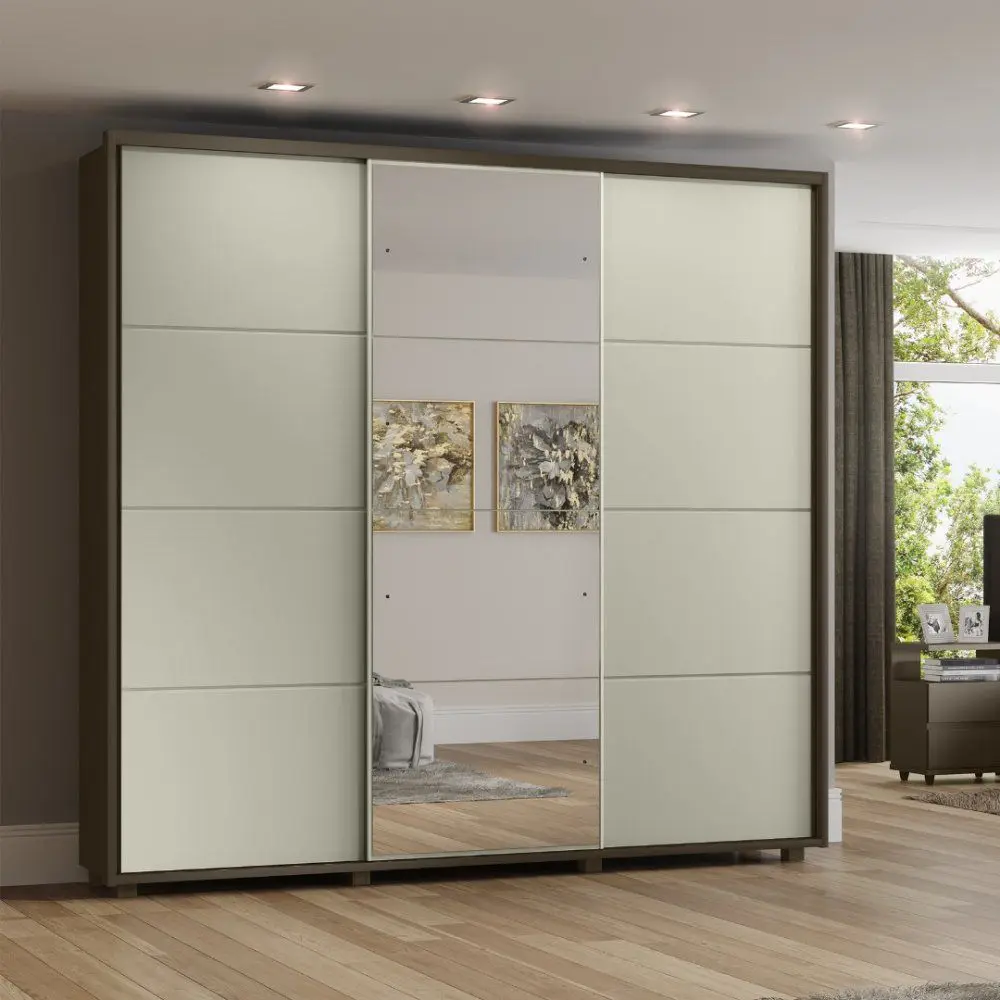 ROUPEIRO COLINA 03 PORTAS