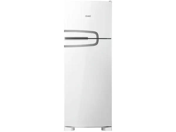 GELADEIRA CONSUL 340L CRM39A BCO 110